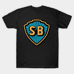 Shaw Brothers T-Shirt